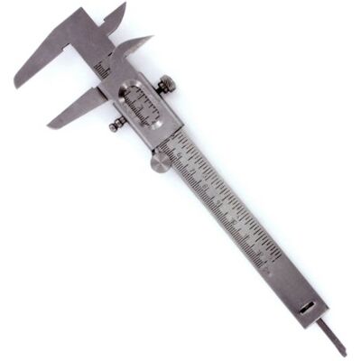 Modelcraft Calibre de precisión (150 mm) Modelcraft Calibre de precisión (150 mm)