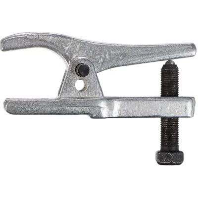 SIXTOL Mechanic Ball Joint 1 Extractor Universal de rótulas 21 mm Herramienta de Acero con Ajuste Doble 30-50 mm con maletín SIXTOL Mechanic Ball Joint 1 Extractor Universal de rótulas 21 mm Herramienta de Acero con Ajuste Doble 30-50 mm con maletín