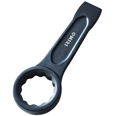 IRIMO Llave estrella de golpe 90mm, envase industrial IRIMO Llave estrella de golpe 90mm, envase industrial