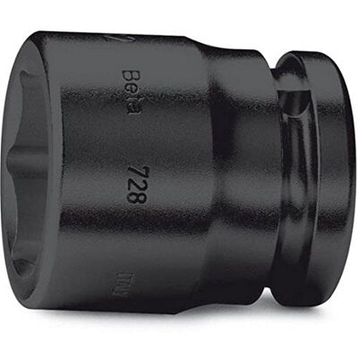 Beta 728 33-LL DE VASO IMPACTO SERIE NORMAL Beta 728 33-LL DE VASO IMPACTO SERIE NORMAL