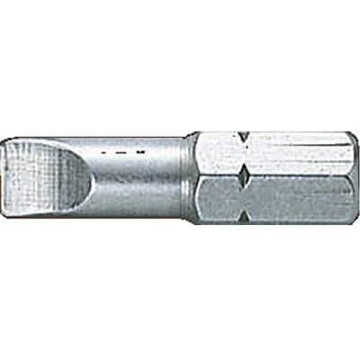 Bahco 10Xpuntas 1.2-8 25Mm 1/4 Stan Bahco 10Xpuntas 1.2-8 25Mm 1/4 Stan