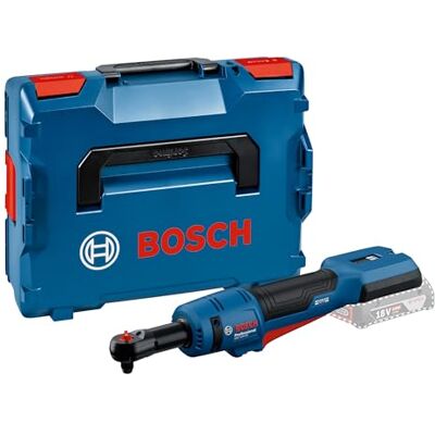 Bosch 18V System llave de crique a batería GRC 18V-60 (incl. L-BOXX) Bosch 18V System llave de crique a batería GRC 18V-60 (incl. L-BOXX)