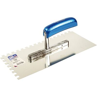 HAROMAC Paleta llana (6x6mm) HAROMAC Paleta llana (6x6mm)