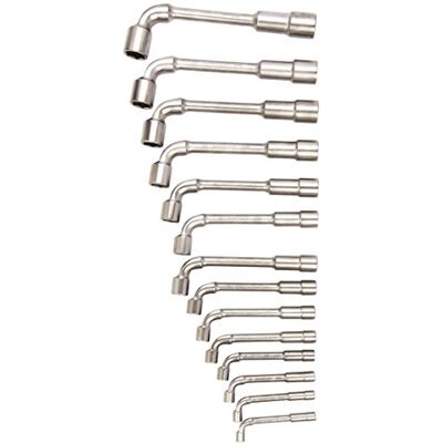 Bahco LLAVE DOBLE PIPA ACOD 14 Unid: 1 Bahco LLAVE DOBLE PIPA ACOD 14 Unid: 1