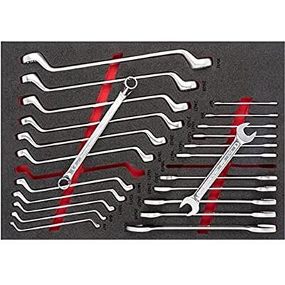 Vigor Llave 2 3/3+ Vigor Llave 2 3/3+