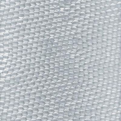 Alberts GAH- 466497 Chapa estructurada de aluminio martillado, natural, 120 x 1000 x 0,5 mm, juego de 2 Alberts GAH- 466497 Chapa estructurada de aluminio martillado, natural, 120 x 1000 x 0,5 mm, juego de 2