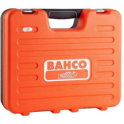 Bahco Cajas Vacías Juegos De Vasos Bahco Cajas Vacías Juegos De Vasos