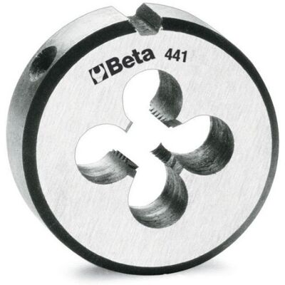 Beta 441A Disco de rosca paso fino - M10x1 Beta 441A Disco de rosca paso fino - M10x1