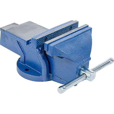 BGS Tornillo de banco mordazas de 150 mm BGS Tornillo de banco mordazas de 150 mm