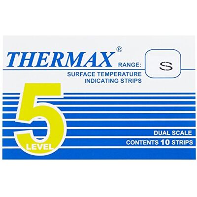 neoLab 3 – 1910 de temperatura Calibre treifen (, 29 °C hasta 40 °C (10 unidades) neoLab 3 – 1910 de temperatura Calibre treifen (, 29 °C hasta 40 °C (10 unidades)