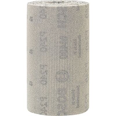 Bosch Professional 1 x Rollos de malla de lija Expert M480, para Madera dura, Pintura sobre madera, Anchura 115 mm, Longitud 5 m, Grano 240, Accesorios Lijado manual Bosch Professional 1 x Rollos de malla de lija Expert M480, para Madera dura, Pintura sobre madera, Anchura 115 mm, Longitud 5 m, Grano 240, Accesorios Lijado manual