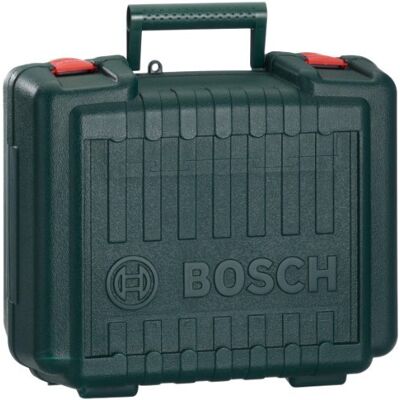 Bosch 2 605 438 643 Maletín de transporte 340 x 400 x 210 mm (pack de 1) Bosch 2 605 438 643 Maletín de transporte 340 x 400 x 210 mm (pack de 1)