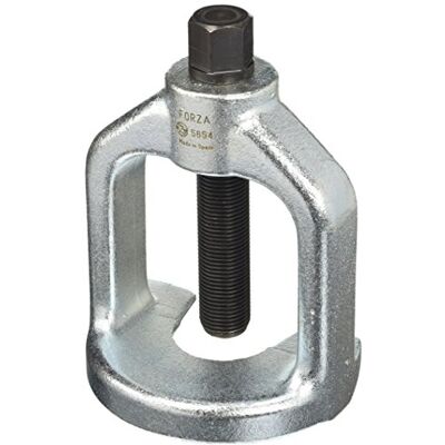 FORZA Extractor rótula accion directa m1/2"x14x110 80mm FORZA Extractor rótula accion directa m1/2"x14x110 80mm