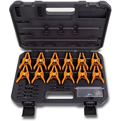 Beta 0-1481/C12-Caja Con 12 Alicates 1481 Beta 0-1481/C12-Caja Con 12 Alicates 1481