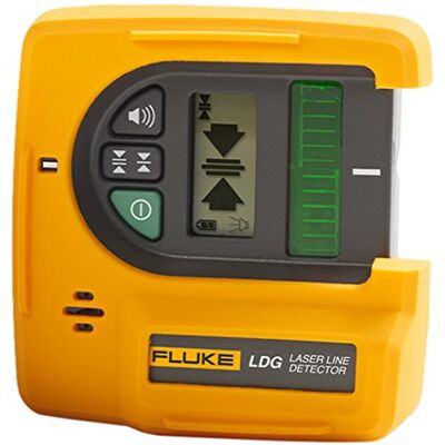 Fluke 180LG System nivel laser en cruz c/detector linea verde Fluke 180LG System nivel laser en cruz c/detector linea verde