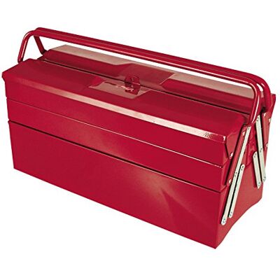 Tayg Caja herramientas metálica n. Tayg Caja herramientas metálica n.