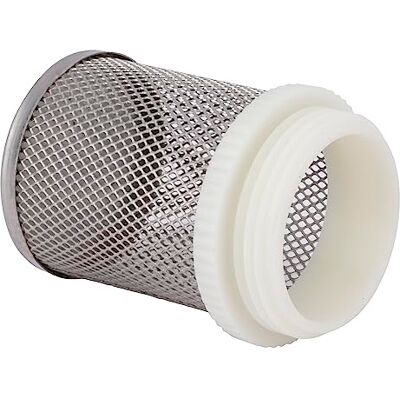 BOUTTE Boutté 2103834 Filtro, Plata BOUTTE Boutté 2103834 Filtro, Plata