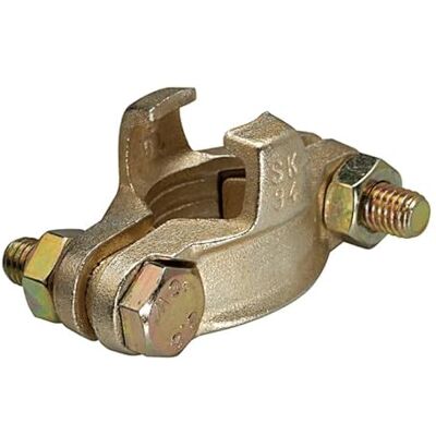 RIEGLER 107909-SLSK 60 Abrazadera de manguera (2 piezas, garras de seguridad, tensor, 55-60, LW 42, 1 unidad) RIEGLER 107909-SLSK 60 Abrazadera de manguera (2 piezas, garras de seguridad, tensor, 55-60, LW 42, 1 unidad)