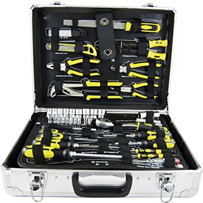 JBM Estuche De Herramientas Caja, Maletín, Maleta JBM Estuche De Herramientas Caja, Maletín, Maleta