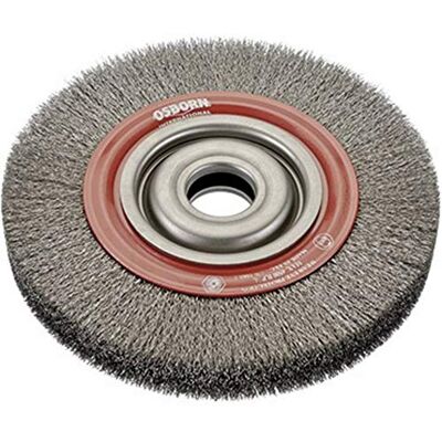 OSBORN -9902544461-Cepillo-circ.-150x20x25x0,3-Ac. OSBORN -9902544461-Cepillo-circ.-150x20x25x0,3-Ac.