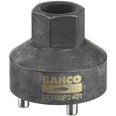 Bahco 17H,30Mml 4Pin Vaso-Alt Set Bahco 17H,30Mml 4Pin Vaso-Alt Set