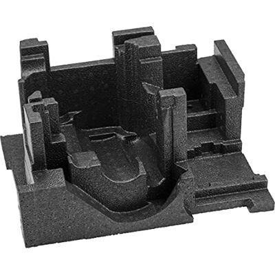 Bosch bandeja L-BOXX para guardar las herramientas GOF 1250 CE/ 1250 LCE Bosch bandeja L-BOXX para guardar las herramientas GOF 1250 CE/ 1250 LCE