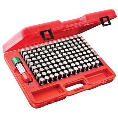 Starrett S4008-750 Juego de pines Starrett S4008-750 Juego de pines