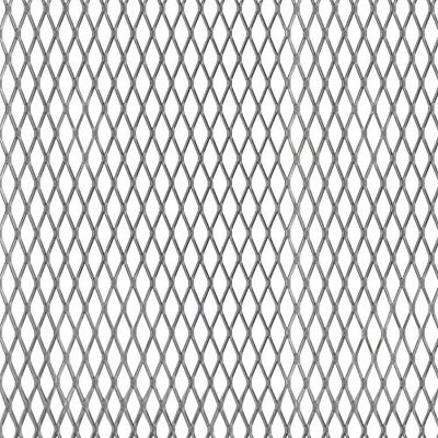 Alberts GAH- 467326 Chapa de metal expandido (acero, 300 x 1000 x 1,2 mm, 2 unidades) Alberts GAH- 467326 Chapa de metal expandido (acero, 300 x 1000 x 1,2 mm, 2 unidades)