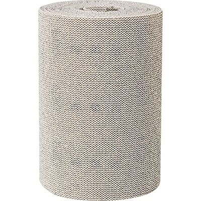 Bosch Professional 1 x Rollos de malla de lija Expert M480, para Madera dura, Pintura sobre madera, Anchura 115 mm, Longitud 5 m, Grano 80, Accesorios Lijado manual Bosch Professional 1 x Rollos de malla de lija Expert M480, para Madera dura, Pintura sobre madera, Anchura 115 mm, Longitud 5 m, Grano 80, Accesorios Lijado manual