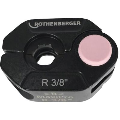 Rothenberger ANILLO DE ABRAZADERA > B< MAXIPRO 3/8 Rothenberger ANILLO DE ABRAZADERA > B< MAXIPRO 3/8
