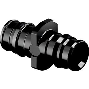 Uponor Manguito Q&E PPSU 20x20, con roscas macho/hembra acorde a EN 10226-1, color negro (referencia ) Uponor Manguito Q&E PPSU 20x20, con roscas macho/hembra acorde a EN 10226-1, color negro (referencia )