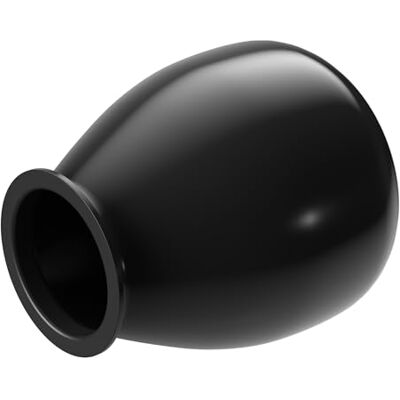 WilTec Membrana 20-24L de vaso de expansión, depósito de presión, grupo presión doméstico, caucho butílico WilTec Membrana 20-24L de vaso de expansión, depósito de presión, grupo presión doméstico, caucho butílico