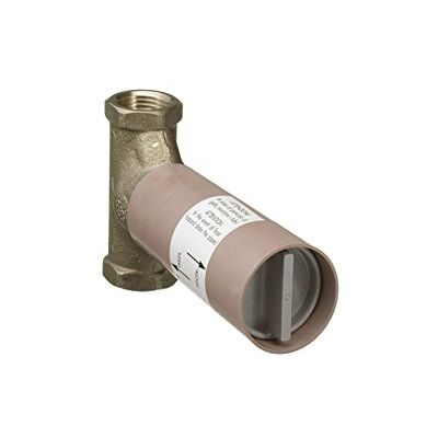 Hansgrohe Hg Cuerpo Empotrado Llave Paso Dn20 () Hansgrohe Hg Cuerpo Empotrado Llave Paso Dn20 ()