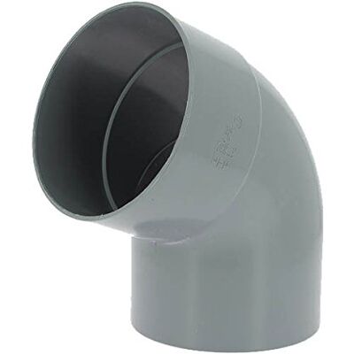 Conector de tubería PVC RIUVERT Modelo 67 A-81 - Sistema de drenaje Conector de tubería PVC RIUVERT Modelo 67 A-81 - Sistema de drenaje