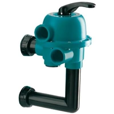 ESPA Kit Valvula 6LT 1" 1/2 Pool 14240/STD ESPA Kit Valvula 6LT 1" 1/2 Pool 14240/STD
