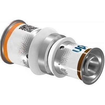 Reductor de presión Uponor S-Press PLUS 25x16 mm - Conexión de tubería Reductor de presión Uponor S-Press PLUS 25x16 mm - Conexión de tubería