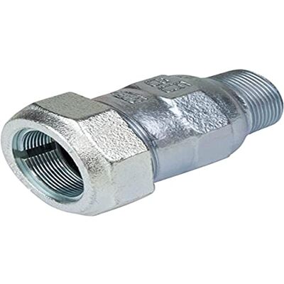 Gebo RACOR UNION A 1X32 ROSCA MACHO Gebo RACOR UNION A 1X32 ROSCA MACHO