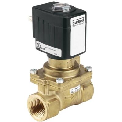 Bürkert - 221844 6281 EV - Ancho nominal 13 mm - Válvula Bürkert - 221844 6281 EV - Ancho nominal 13 mm - Válvula