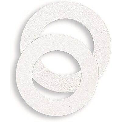 ACQUASTILLA Juntas de PTFE para Flange ACQUASTILLA Juntas de PTFE para Flange