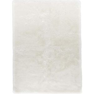 Mint Rugs Superior Suave Alfombra de Piel sintética, Color Blanco, Uni Weiß, Circa 160x230 cm Mint Rugs Superior Suave Alfombra de Piel sintética, Color Blanco, Uni Weiß, Circa 160x230 cm