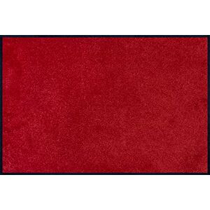 Wash+Dry Alfombra Regal Red 60x90, Rojo Wash+Dry Alfombra Regal Red 60x90, Rojo