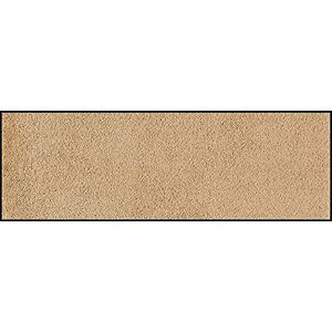 Wash+Dry Alfombra Sahara 60x180, Beige Wash+Dry Alfombra Sahara 60x180, Beige