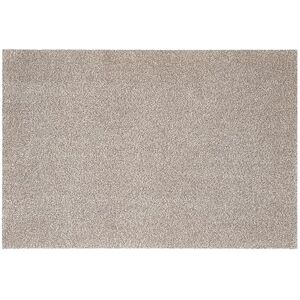 andiamo Samson 700610 Felpudo (algodón, Lavable a máquina a 30 Grados), Beige, 100 x 150 cm andiamo Samson 700610 Felpudo (algodón, Lavable a máquina a 30 Grados), Beige, 100 x 150 cm