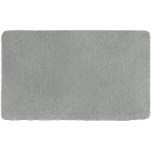 BATEX Alfombra de baño Lana 60x100 cm Gris BATEX Alfombra de baño Lana 60x100 cm Gris