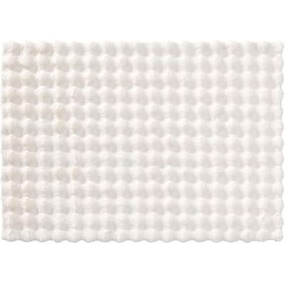 Douceur d'Intérieur – Alfombra Rectangular (120 x 170 cm) Mounty, imitación de Piel Douceur d'Intérieur – Alfombra Rectangular (120 x 170 cm) Mounty, imitación de Piel