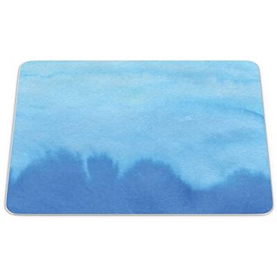 Bonamaison , Alfombrilla de ratón Rectangular con impresión Digital, Antideslizante, para Oficina y hogar, tamaño: 22 x 18 cm Bonamaison , Alfombrilla de ratón Rectangular con impresión Digital, Antideslizante, para Oficina y hogar, tamaño: 22 x 18 cm