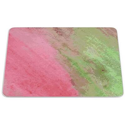 Bonamaison , Alfombrilla de ratón Rectangular con impresión Digital, Antideslizante, para Oficina y hogar, tamaño: 22 x 18 cm Bonamaison , Alfombrilla de ratón Rectangular con impresión Digital, Antideslizante, para Oficina y hogar, tamaño: 22 x 18 cm