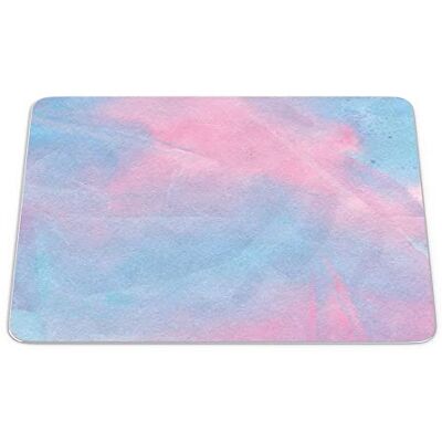 Bonamaison , Alfombrilla de ratón Rectangular con impresión Digital, Antideslizante, para Oficina y hogar, tamaño: 22 x 18 cm Bonamaison , Alfombrilla de ratón Rectangular con impresión Digital, Antideslizante, para Oficina y hogar, tamaño: 22 x 18 cm