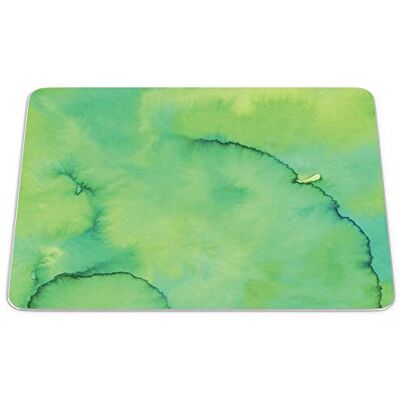 Bonamaison , Alfombrilla de ratón Rectangular con impresión Digital, Antideslizante, para Oficina y hogar, tamaño: 22 x 18 cm Bonamaison , Alfombrilla de ratón Rectangular con impresión Digital, Antideslizante, para Oficina y hogar, tamaño: 22 x 18 cm