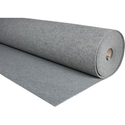 Exma Rollo Moqueta fieltro por Metros Alfombra Suelo Acolchado para Pasillo Rollo de Moqueta 60m ancho2m Gris Uso ferial eventos feria Suelo Acolchado Baldosas Pasilleros Tapizar coches Aislante Exma Rollo Moqueta fieltro por Metros Alfombra Suelo Acolchado para Pasillo Rollo de Moqueta 60m ancho2m Gris Uso ferial eventos feria Suelo Acolchado Baldosas Pasilleros Tapizar coches Aislante